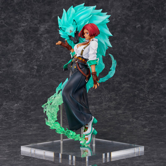 PRE ORDER – GUILTY GEAR - STRIVE - GIOVANNA
