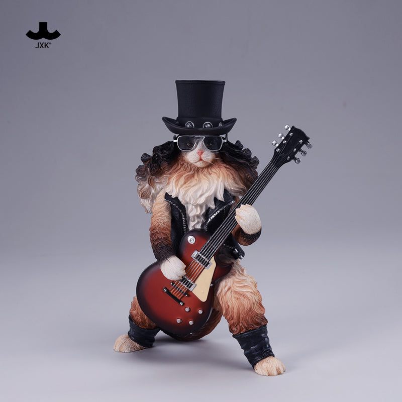 PRE ORDER – JXK MEOW KING JXK-313