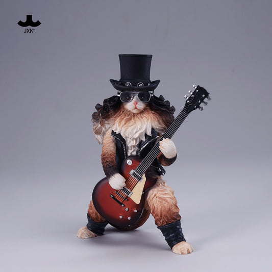 PRE ORDER – JXK MEOW KING JXK-313
