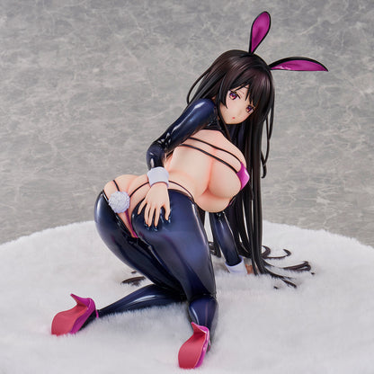 PRE ORDER – HIRARI ILLUSTRATION REVERSE BUNNY