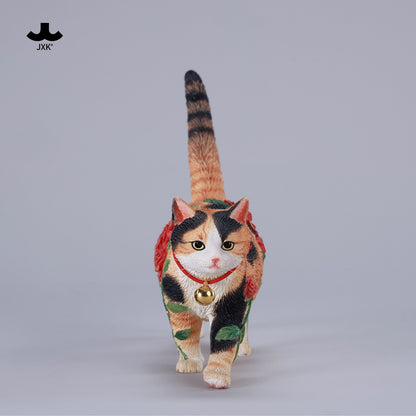 PRE ORDER – JXK ROSE CAT JXK298A
