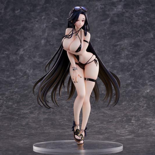 PRE ORDER – 1/6 GODDESS OF VICTORY: NIKKE - MAIDEN - UNDER THE SUN