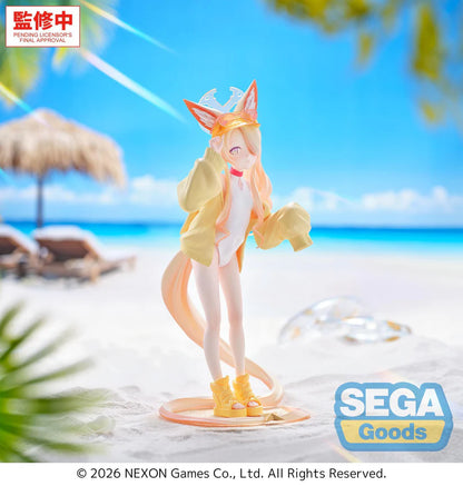 BACK ORDER – XSTELLAR - BLUE ARCHIVE - SEIA (SWIMSUIT)