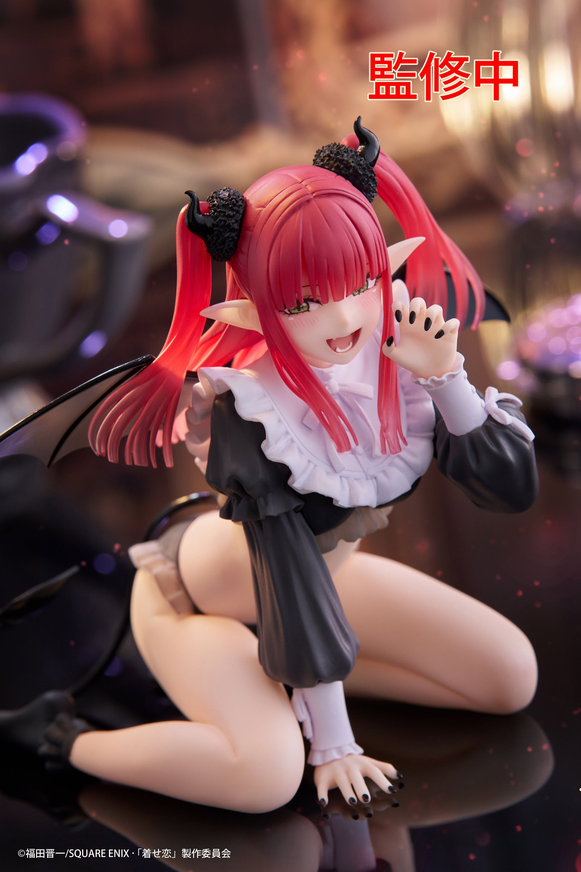 my dress up darling desktop cute marin kitagawa liz ver My Dress-Up Darling Espresto Figure Detailed Elegance