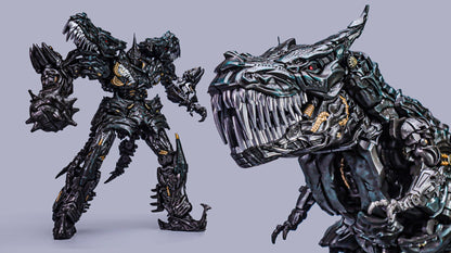 PRE ORDER – MTST-01 WRATH (VALUE EDITION) DUAL CHANGER