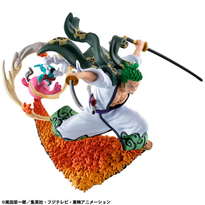 PRE ORDER – PETITRAMA SERIES LOGBOX RE BIRTH ONE PIECE WANO KUNI VOL.1 SET（REPEAT）