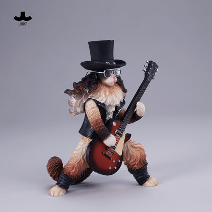 PRE ORDER – JXK MEOW KING JXK-313