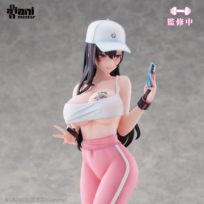 PRE ORDER – 1/6 DONGTAN FITNESS GIRL