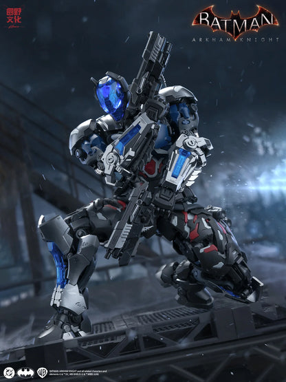 PRE ORDER – HEMOXIAN OVER ZERO (BATMAN: ARKHAM KNIGHT) ARKHAM KNIGHT