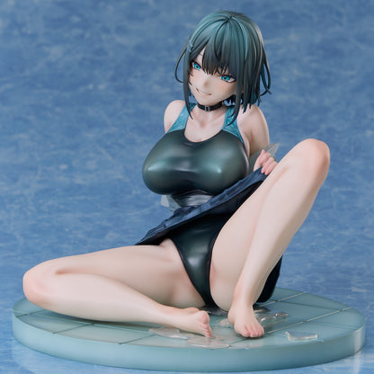 PRE ORDER – 1/6 DANIMARU ILLUSTRATION - SORA MINASE