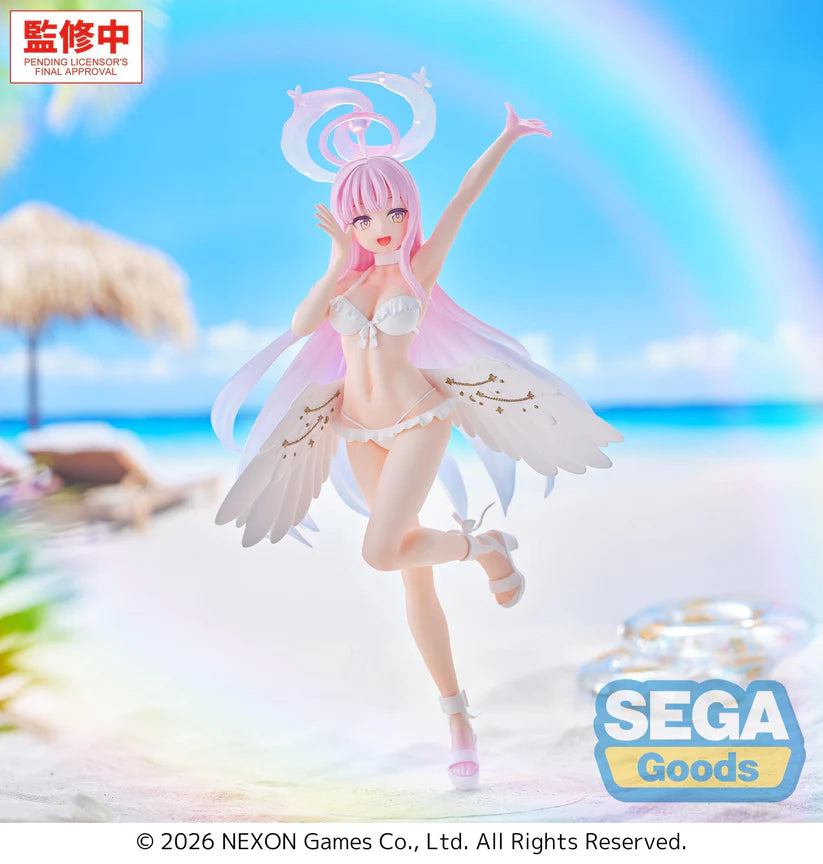 BACK ORDER – XSTELLAR - BLUE ARCHIVE - MIKA (SWIMSUIT)