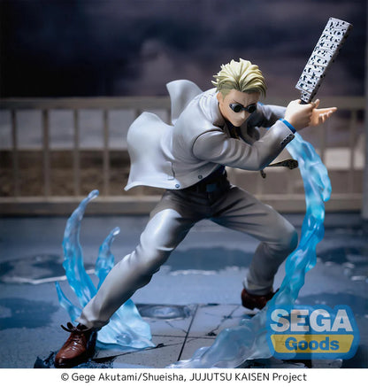 EXTRA – LUMINASTA - JUJUTSU KAISEN - KENTO NANAMI - JOINT STRUGGLE BRUSH-UP VER.