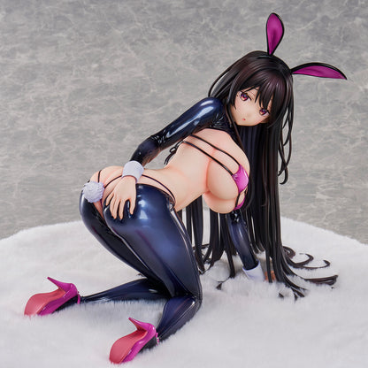 PRE ORDER – HIRARI ILLUSTRATION REVERSE BUNNY