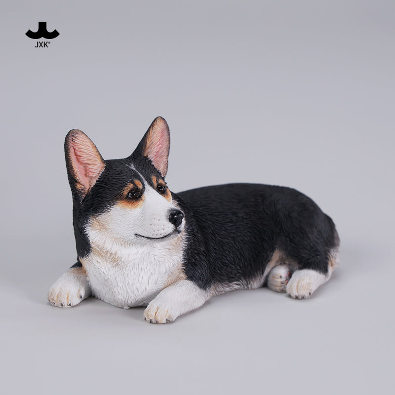 PRE ORDER – JXK LAZY CORGI JXK315B