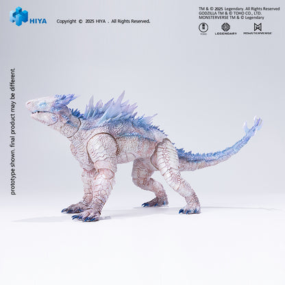PRE ORDER – GODZILLA X KONG FROST BITE BLAST SHIMO EBG0189