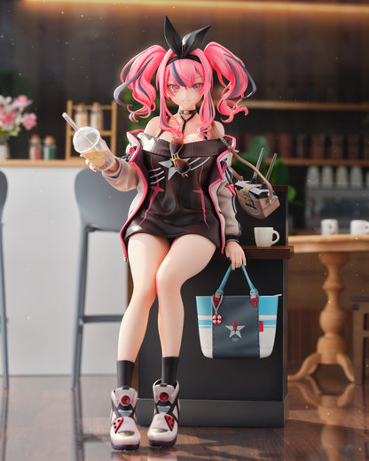 PRE ORDER – 1/6 AZUR LANE - BREMERTON ‒ HAPPY DATING! VER