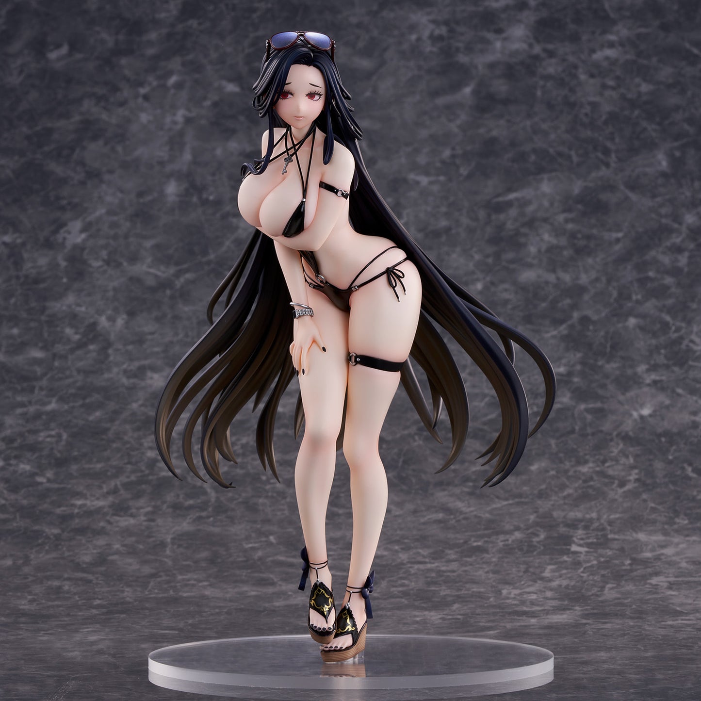 PRE ORDER – 1/6 GODDESS OF VICTORY: NIKKE - MAIDEN - UNDER THE SUN