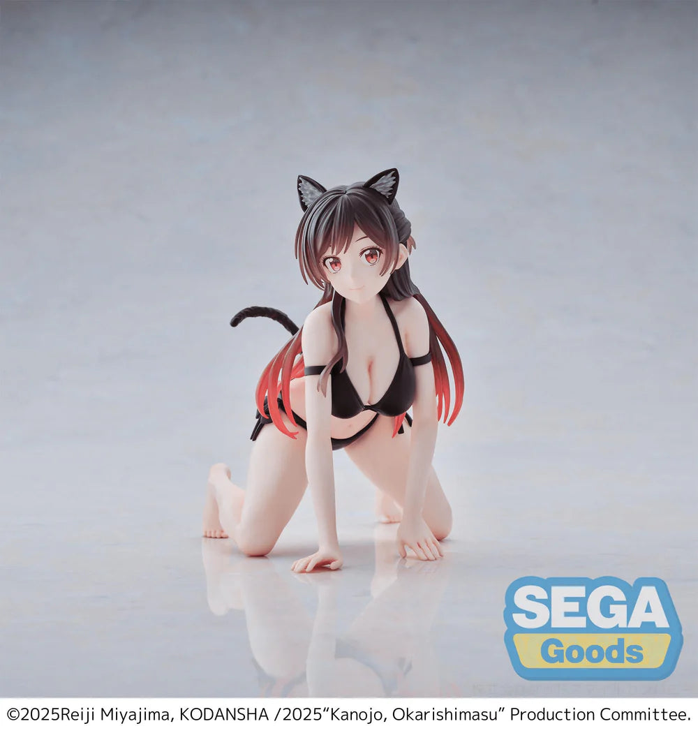 PRE ORDER – YUMEMIRIZE RENT-A-GIRLFRIEND - CHIZURU MIZUHARA