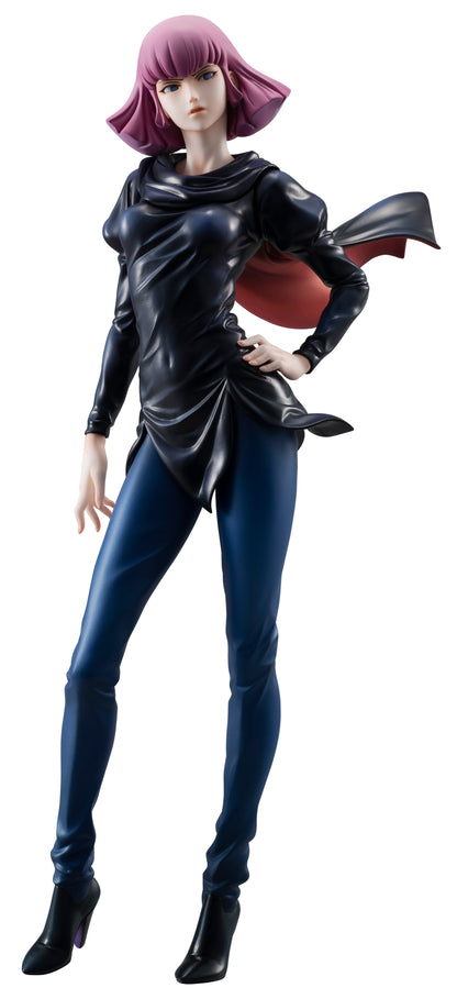 PRE ORDER – GGG SERIES MOBILE SUIT Z GUNDAM HAMAN KARN 【LIMITED REPEAT VER.】