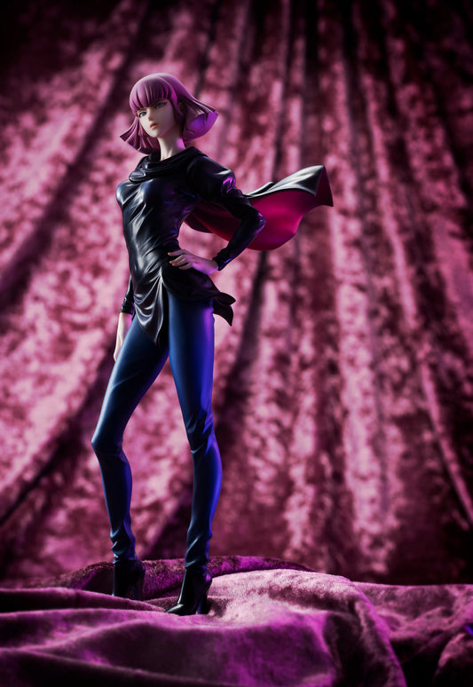 PRE ORDER – GGG SERIES MOBILE SUIT Z GUNDAM HAMAN KARN 【LIMITED REPEAT VER.】