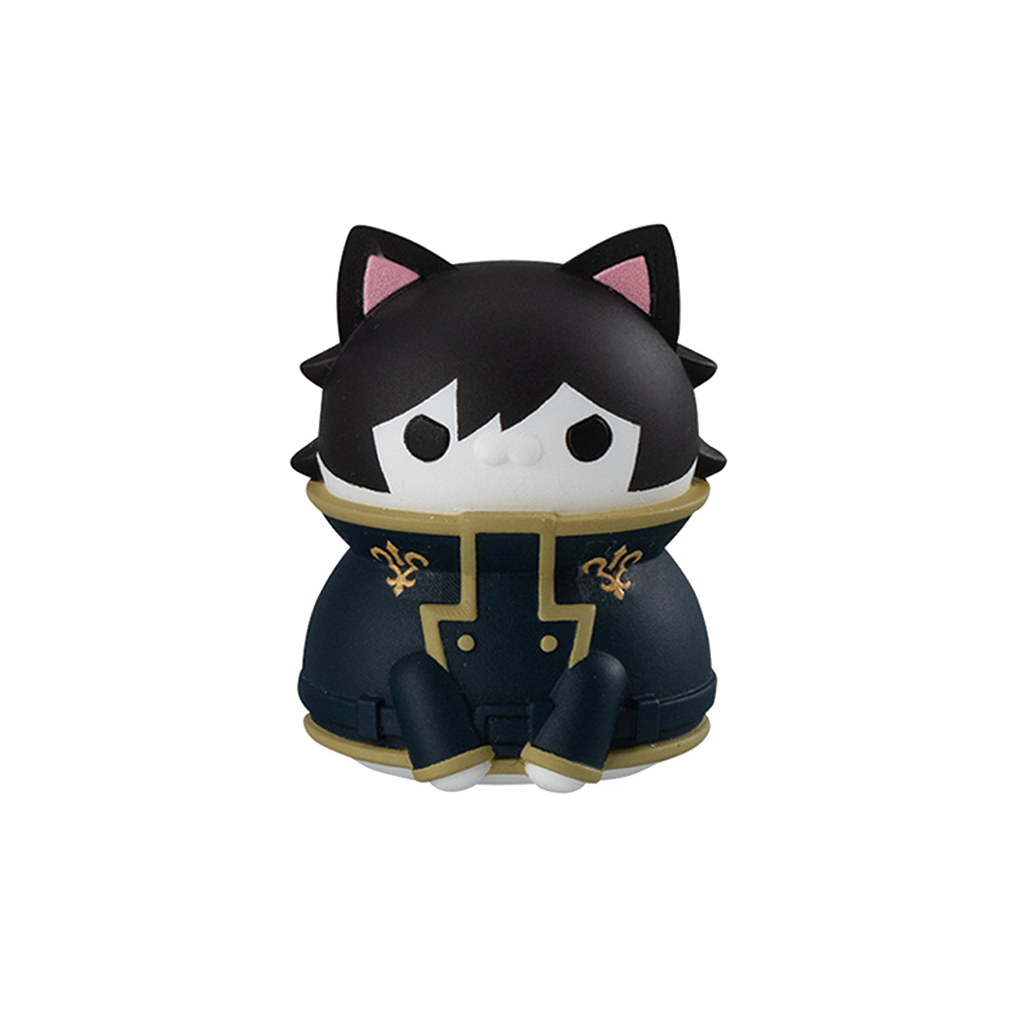 PRE ORDER – MEGA CAT PROJECT CODE GEASS LELOUCH OF THE REBELLION CODE GENYASS (BOX OF 8)