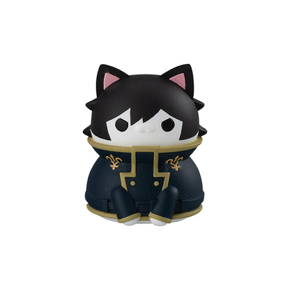 PRE ORDER – MEGA CAT PROJECT CODE GEASS LELOUCH OF THE REBELLION CODE GENYASS (BOX OF 8)