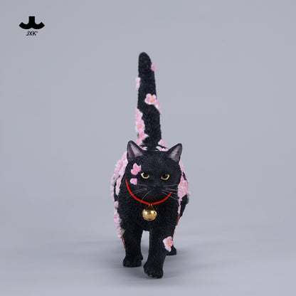 PRE ORDER – JXK CHERRY BLOSSOM CAT JXK299D