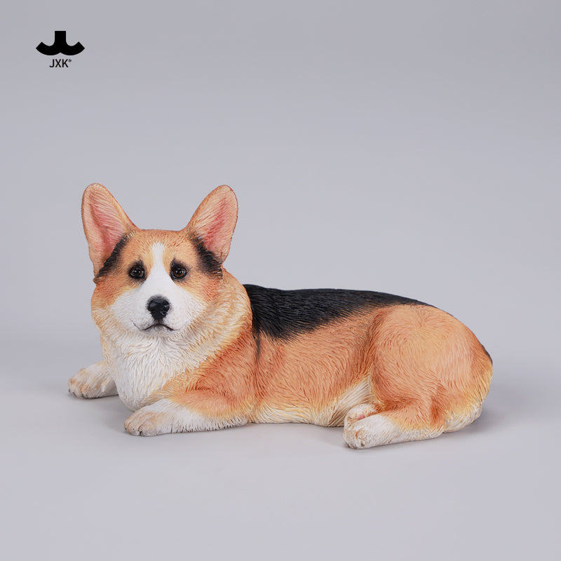 PRE ORDER – JXK LAZY CORGI JXK315C