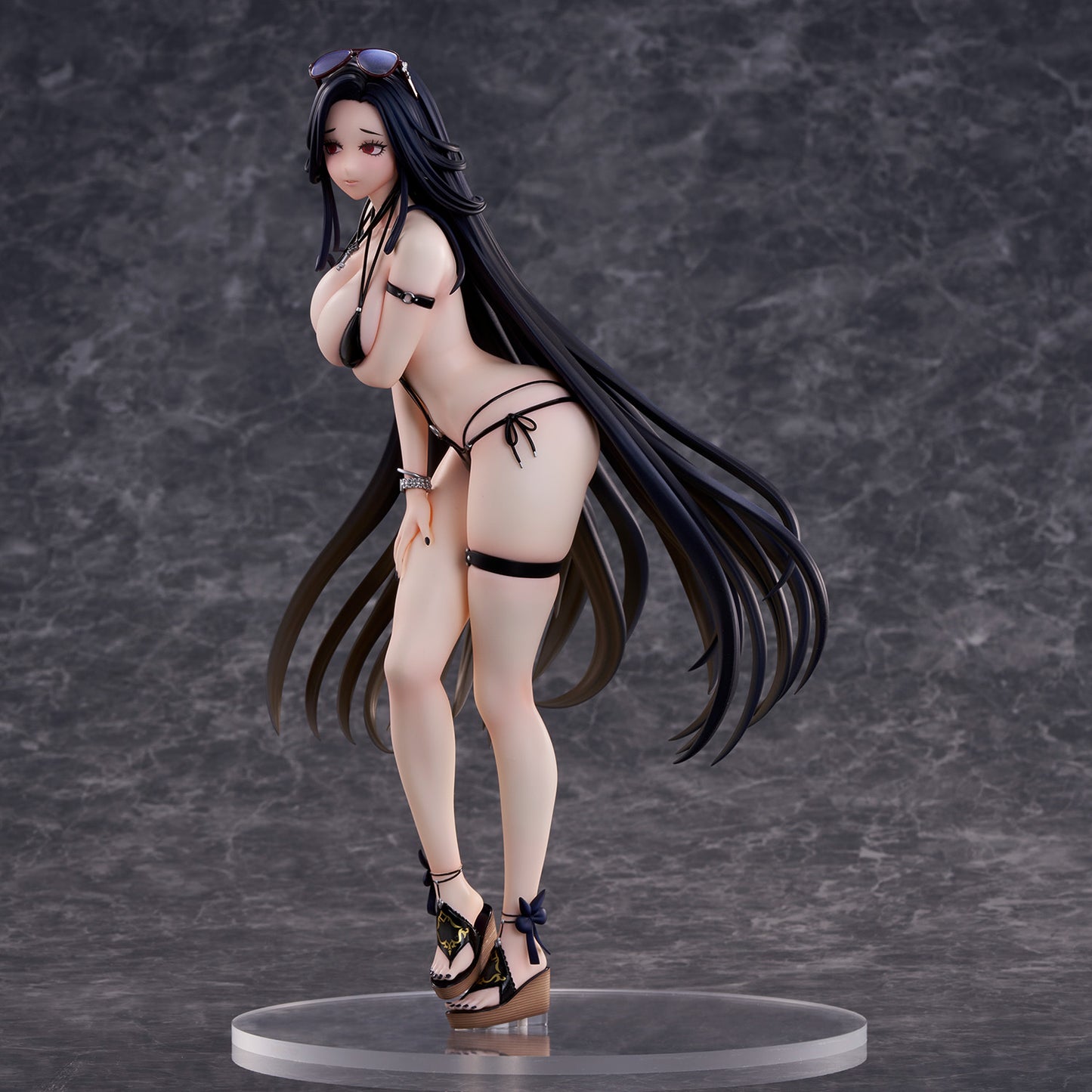 PRE ORDER – 1/6 GODDESS OF VICTORY: NIKKE - MAIDEN - UNDER THE SUN