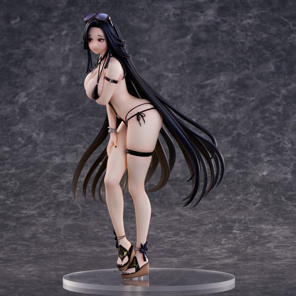 PRE ORDER – 1/6 GODDESS OF VICTORY: NIKKE - MAIDEN - UNDER THE SUN