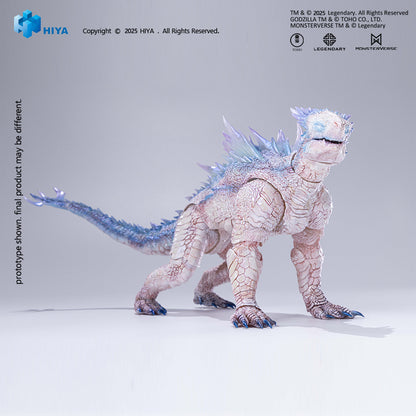 PRE ORDER – GODZILLA X KONG FROST BITE BLAST SHIMO EBG0189
