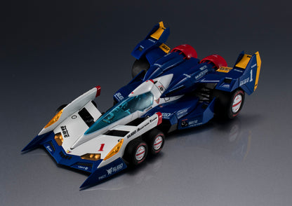 PRE ORDER – VARIABLE ACTION 2NDLAP FUTURE GPX CYBER FORMULA11 - SUPER ASURADA SA-01/C