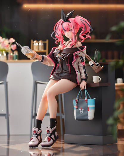 PRE ORDER – 1/6 AZUR LANE - BREMERTON ‒ HAPPY DATING! VER