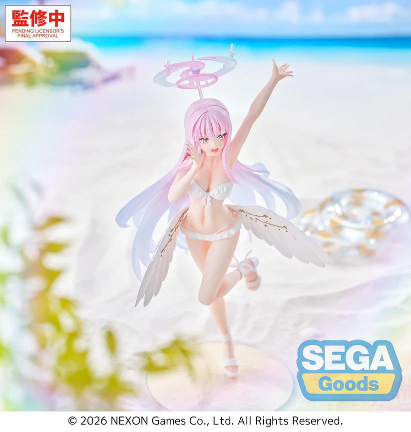 BACK ORDER – XSTELLAR - BLUE ARCHIVE - MIKA (SWIMSUIT)