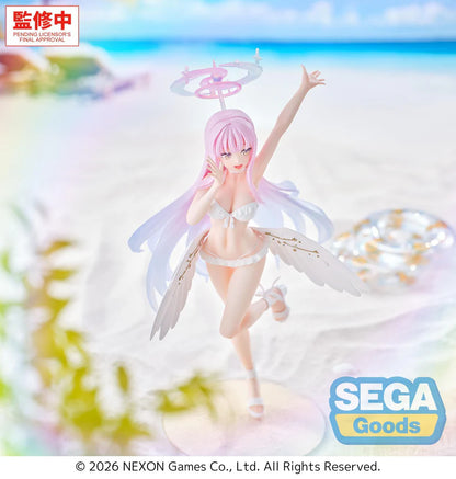 BACK ORDER – XSTELLAR - BLUE ARCHIVE - MIKA (SWIMSUIT)
