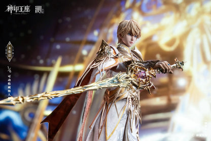 PRE ORDER – 1/6 THRONE OF SEAL LONG HAOCHEN