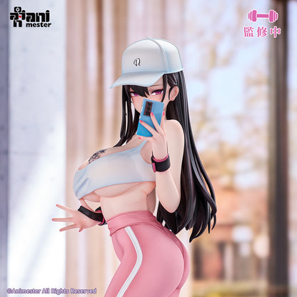 PRE ORDER – 1/6 DONGTAN FITNESS GIRL