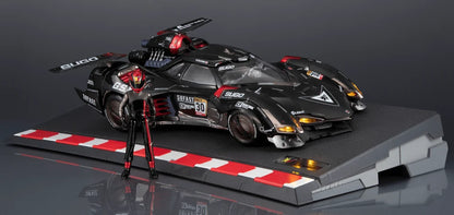 BACK ORDER – VARIABLE ACTION HI-SPEC UNITED FUTURE GPX CYBER FORMULA - ASURADA G.S.X RS SIREN