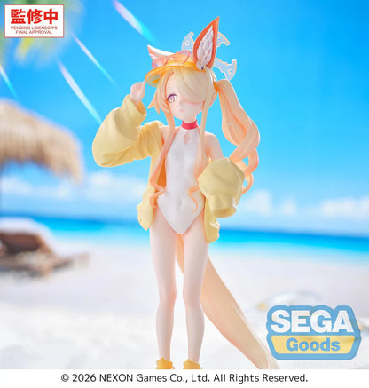 BACK ORDER – XSTELLAR - BLUE ARCHIVE - SEIA (SWIMSUIT)