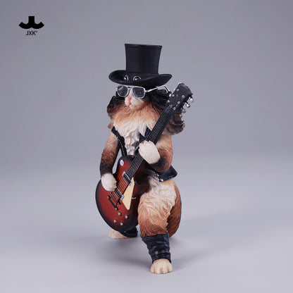 PRE ORDER – JXK MEOW KING JXK-313