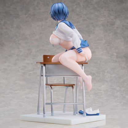 PRE ORDER – [18+] 1/6 MOUSOU TIGHTS.44 : RURI-CHAN