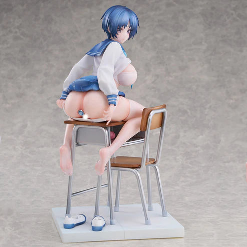 PRE ORDER – [18+] 1/6 MOUSOU TIGHTS.44 : RURI-CHAN