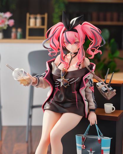 PRE ORDER – 1/6 AZUR LANE - BREMERTON ‒ HAPPY DATING! VER