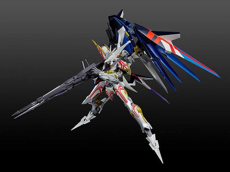 PRE ORDER – MODEROID CROSS ANGE: RONDO OF ANGEL AND DRAGON - VILLKISS FINAL BATTLE VARIANT