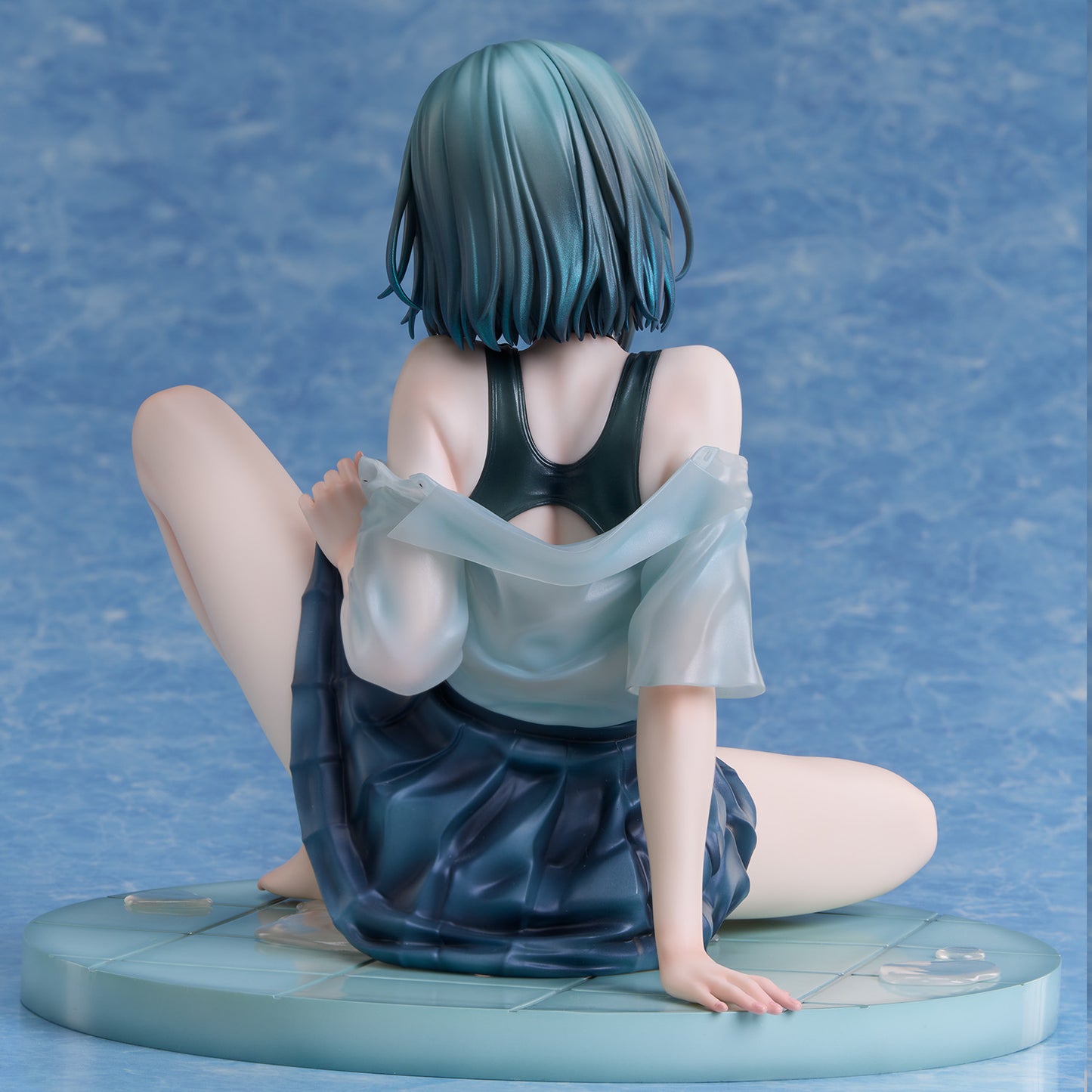 PRE ORDER – 1/6 DANIMARU ILLUSTRATION - SORA MINASE