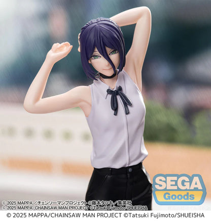 BACK ORDER – CHAINSAW MAN - THE MOVIE: REZE ARC - HIGH PREMIUM FIGURE - REZE