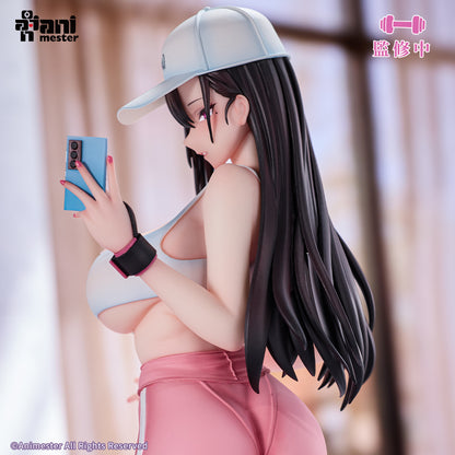 PRE ORDER – 1/6 DONGTAN FITNESS GIRL