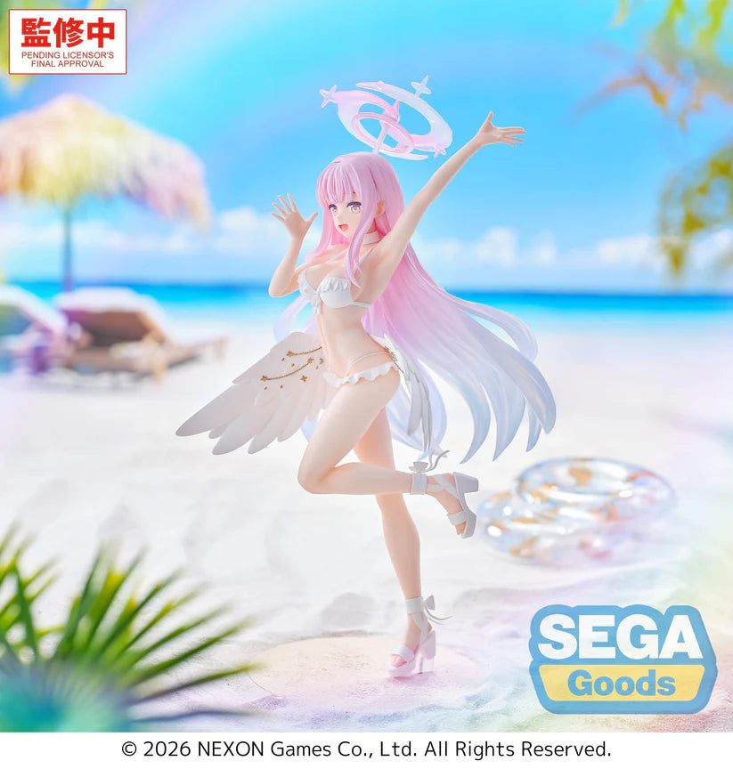 BACK ORDER – XSTELLAR - BLUE ARCHIVE - MIKA (SWIMSUIT)