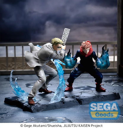 EXTRA – LUMINASTA - JUJUTSU KAISEN - KENTO NANAMI - JOINT STRUGGLE BRUSH-UP VER.