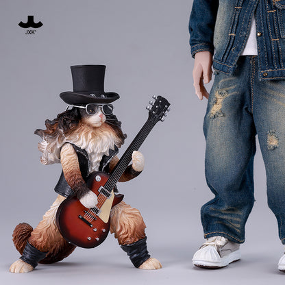 PRE ORDER – JXK MEOW KING JXK-313